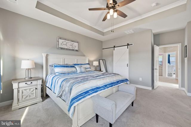 5912 PECKING STONE ST, New Market, MD 21774