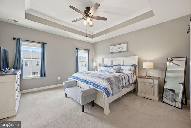 5912 PECKING STONE ST, New Market, MD 21774