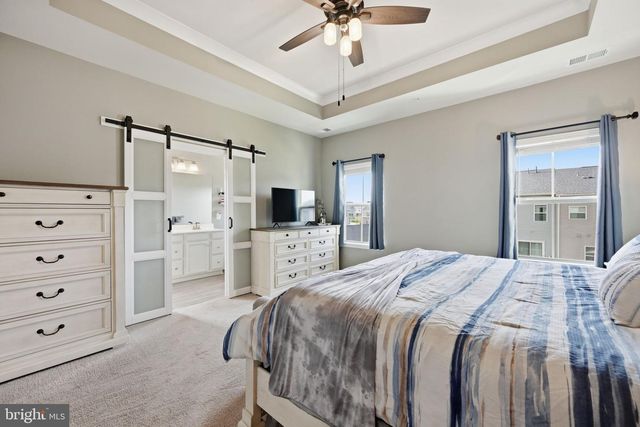 5912 PECKING STONE ST, New Market, MD 21774