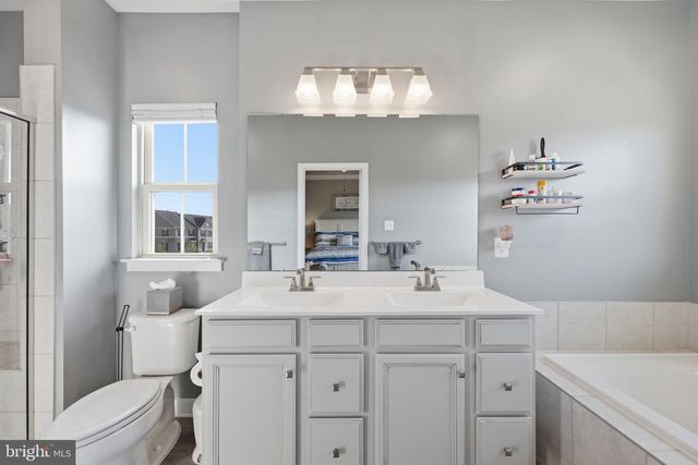 5912 PECKING STONE ST, New Market, MD 21774