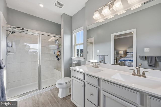 5912 PECKING STONE ST, New Market, MD 21774