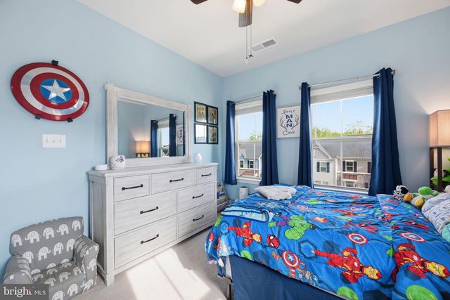 5912 PECKING STONE ST, New Market, MD 21774