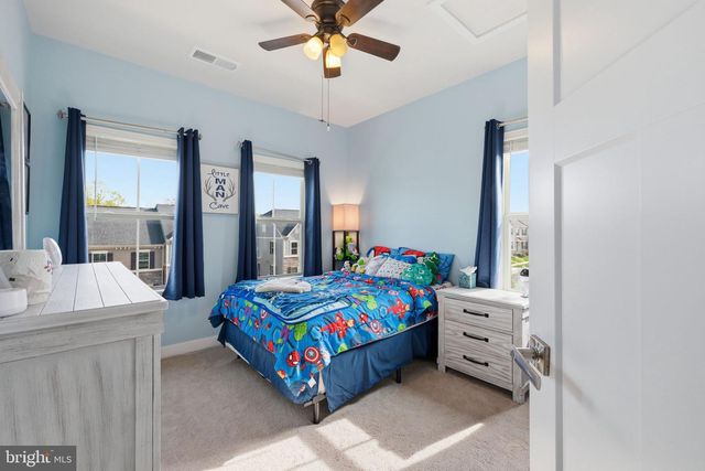 5912 PECKING STONE ST, New Market, MD 21774