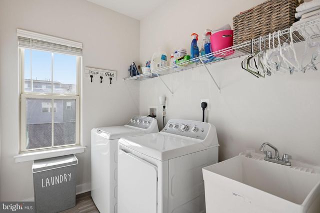5912 PECKING STONE ST, New Market, MD 21774