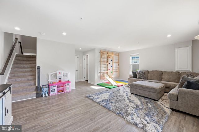 5912 PECKING STONE ST, New Market, MD 21774