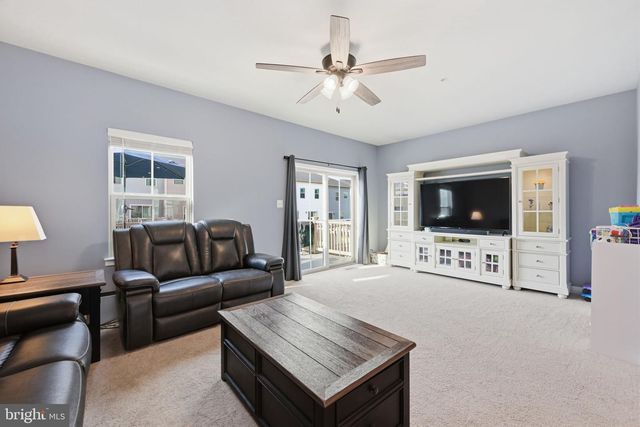 5912 PECKING STONE ST, New Market, MD 21774