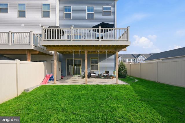 5912 PECKING STONE ST, New Market, MD 21774