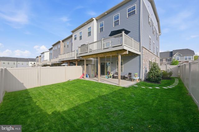 5912 PECKING STONE ST, New Market, MD 21774