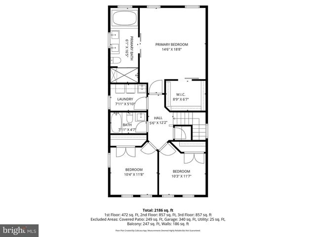 5912 PECKING STONE ST, New Market, MD 21774