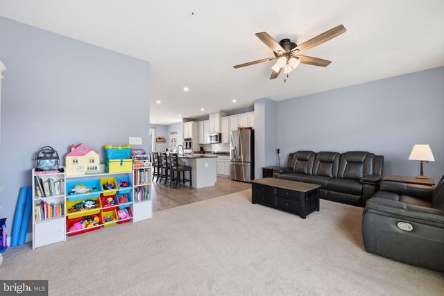 5912 PECKING STONE ST, New Market, MD 21774