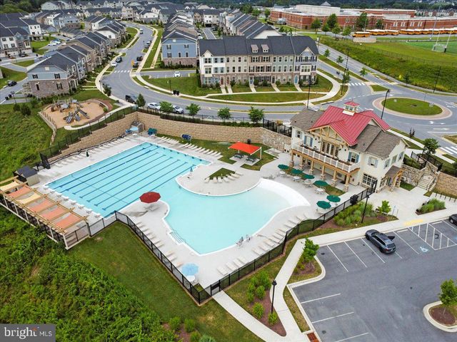 5912 PECKING STONE ST, New Market, MD 21774