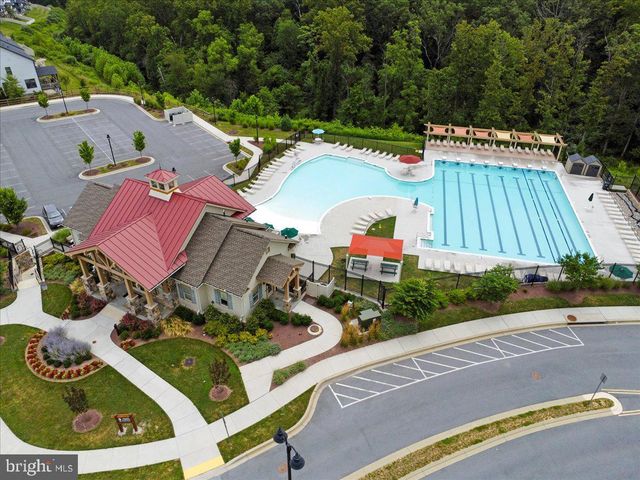 5912 PECKING STONE ST, New Market, MD 21774