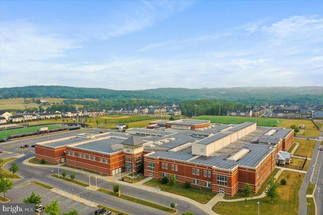 5912 PECKING STONE ST, New Market, MD 21774