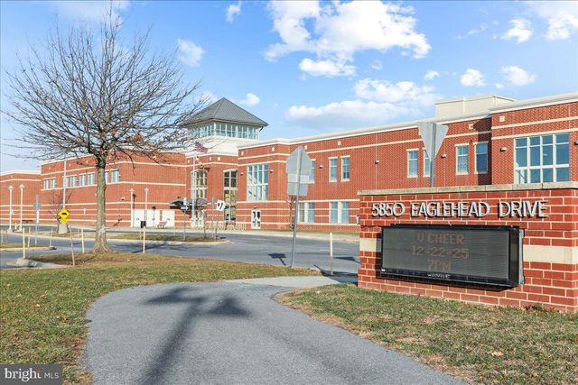 5912 PECKING STONE ST, New Market, MD 21774