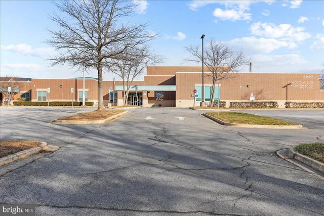 5912 PECKING STONE ST, New Market, MD 21774
