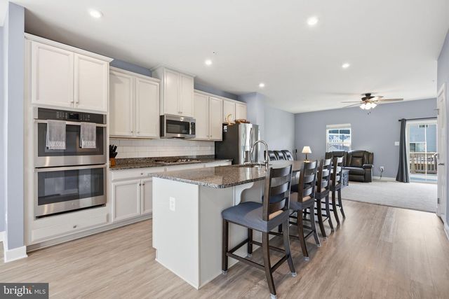 5912 PECKING STONE ST, New Market, MD 21774