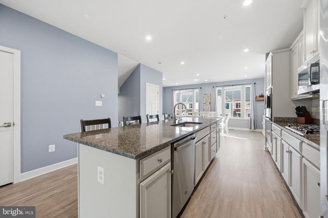 5912 PECKING STONE ST, New Market, MD 21774