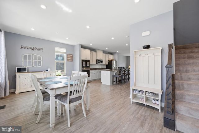 5912 PECKING STONE ST, New Market, MD 21774