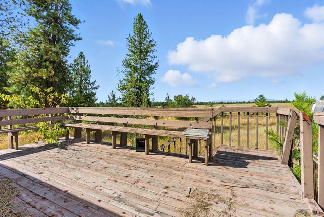 14510 W PINE BLUFF Rd, Nine Mile Falls, WA 99026