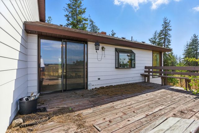 14510 W PINE BLUFF Rd, Nine Mile Falls, WA 99026