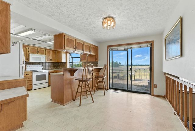 14510 W PINE BLUFF Rd, Nine Mile Falls, WA 99026