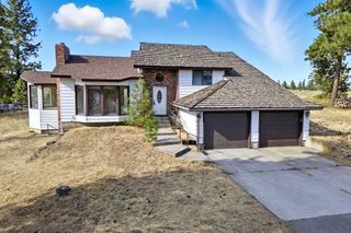 14510 W PINE BLUFF Rd, Nine Mile Falls, WA 99026