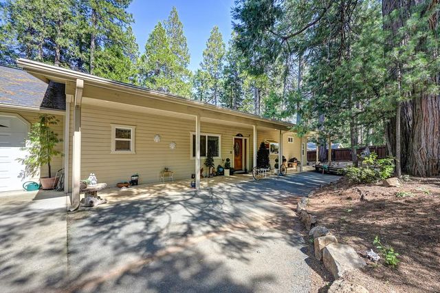 25917 Mount Misery Ln, Pioneer, CA 95666