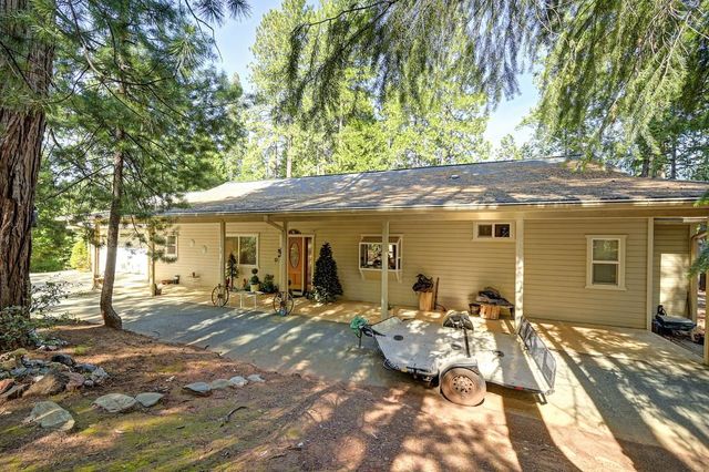 25917 Mount Misery Ln, Pioneer, CA 95666