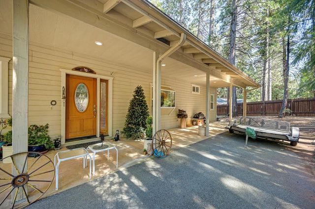 25917 Mount Misery Ln, Pioneer, CA 95666