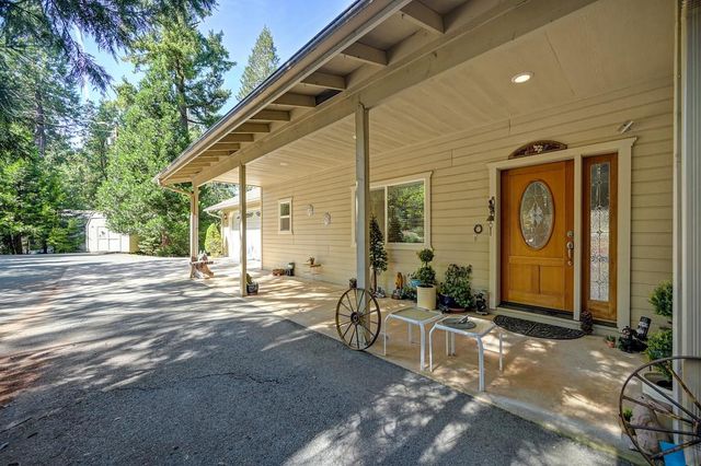 25917 Mount Misery Ln, Pioneer, CA 95666