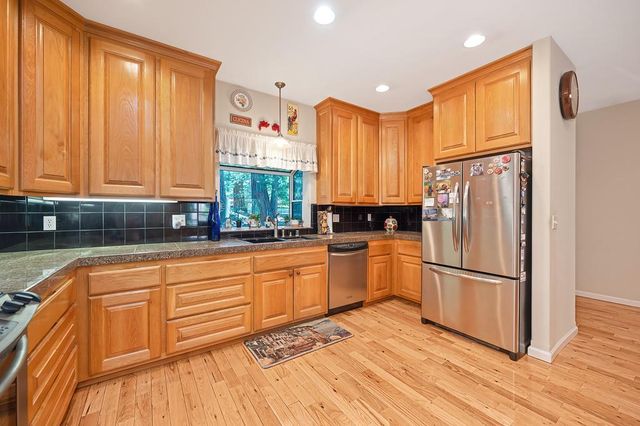25917 Mount Misery Ln, Pioneer, CA 95666