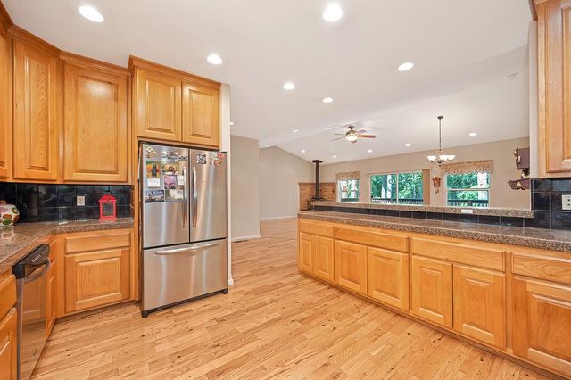 25917 Mount Misery Ln, Pioneer, CA 95666