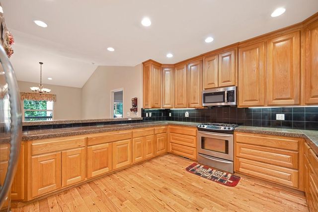 25917 Mount Misery Ln, Pioneer, CA 95666