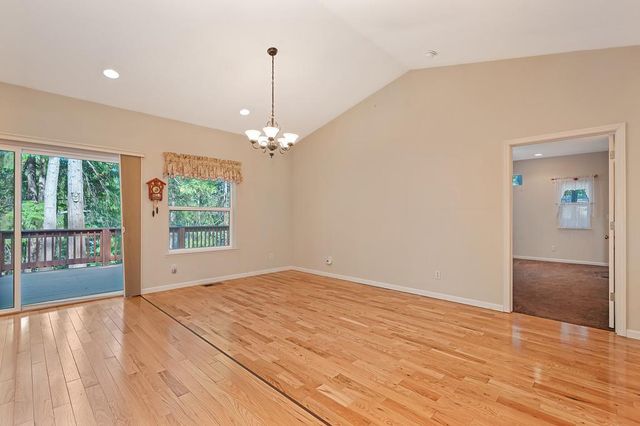 25917 Mount Misery Ln, Pioneer, CA 95666
