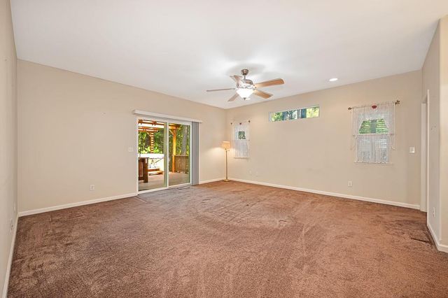 25917 Mount Misery Ln, Pioneer, CA 95666