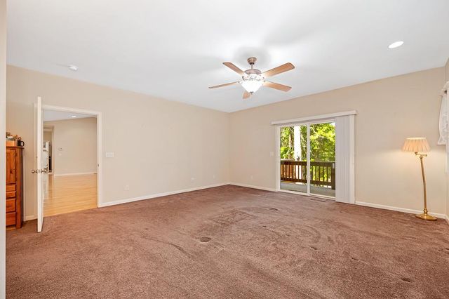 25917 Mount Misery Ln, Pioneer, CA 95666