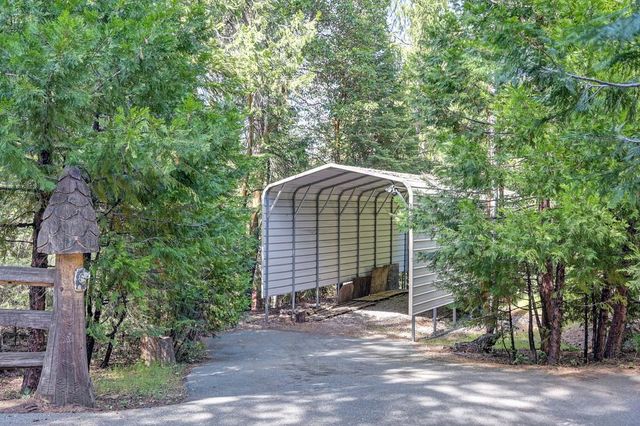 25917 Mount Misery Ln, Pioneer, CA 95666