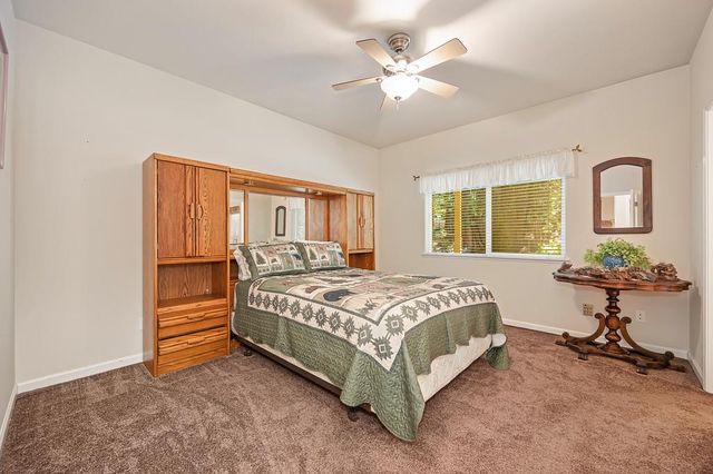 25917 Mount Misery Ln, Pioneer, CA 95666