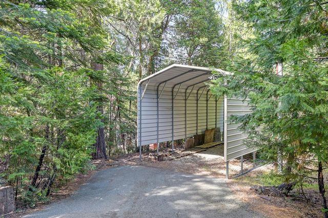 25917 Mount Misery Ln, Pioneer, CA 95666