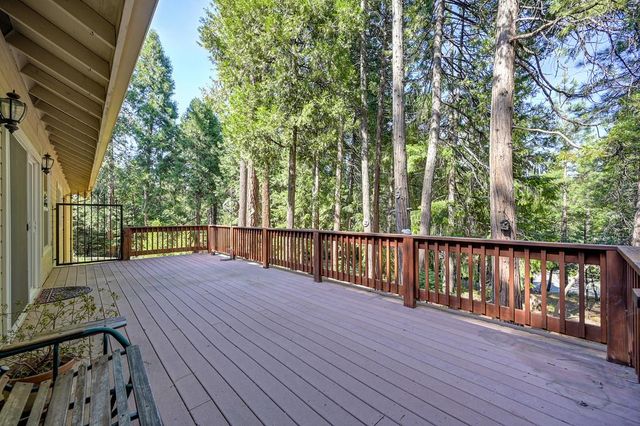 25917 Mount Misery Ln, Pioneer, CA 95666