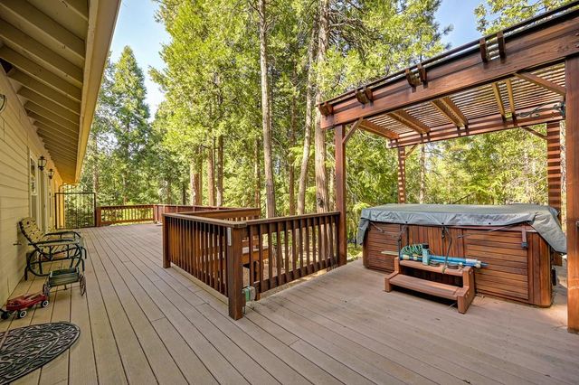 25917 Mount Misery Ln, Pioneer, CA 95666