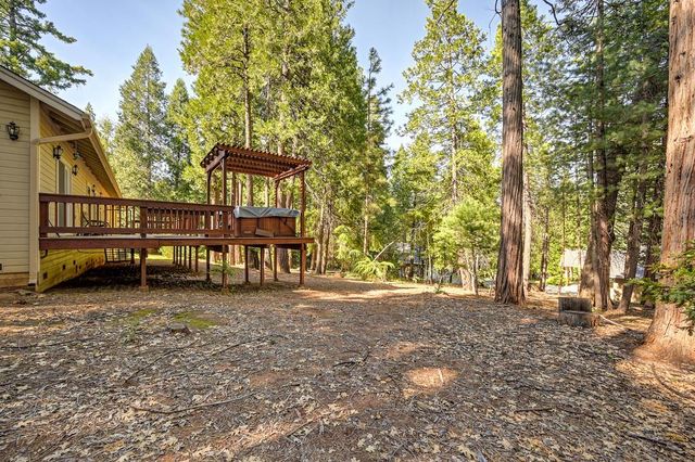 25917 Mount Misery Ln, Pioneer, CA 95666