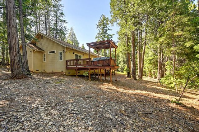 25917 Mount Misery Ln, Pioneer, CA 95666