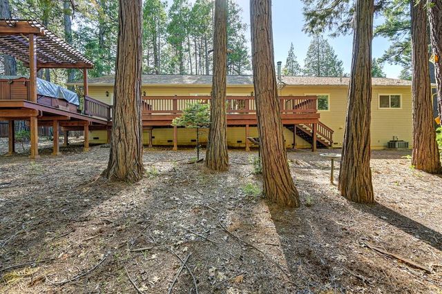 25917 Mount Misery Ln, Pioneer, CA 95666