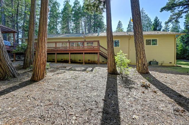 25917 Mount Misery Ln, Pioneer, CA 95666