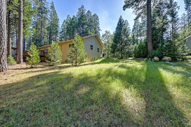 25917 Mount Misery Ln, Pioneer, CA 95666