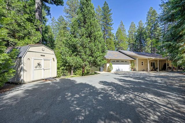 25917 Mount Misery Ln, Pioneer, CA 95666