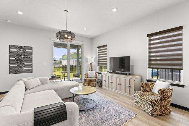 12532 SW Forli Way, Port St Lucie, FL 34987