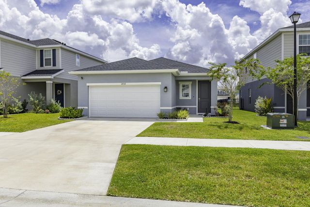 12532 SW Forli Way, Port St Lucie, FL 34987
