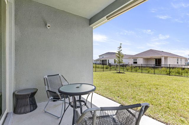 12532 SW Forli Way, Port St Lucie, FL 34987